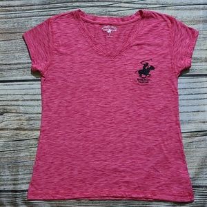 Beverly Hills Polo Club Women's Tee